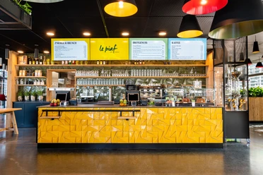 Le Piaf Bar