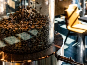 Le Piaf Kaffeegenuss