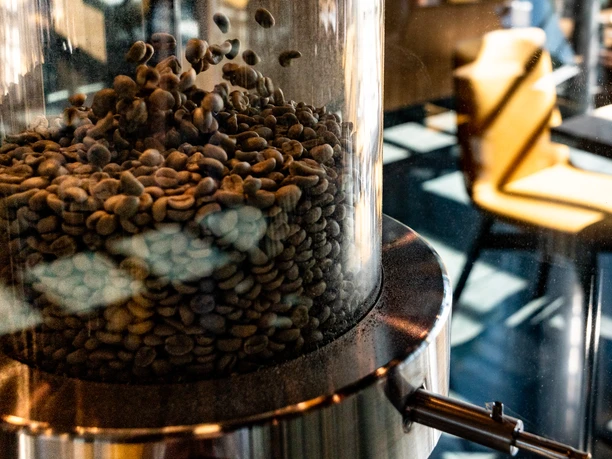 Le Piaf Kaffeegenuss