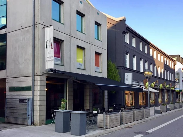 Trattoria Da Santino