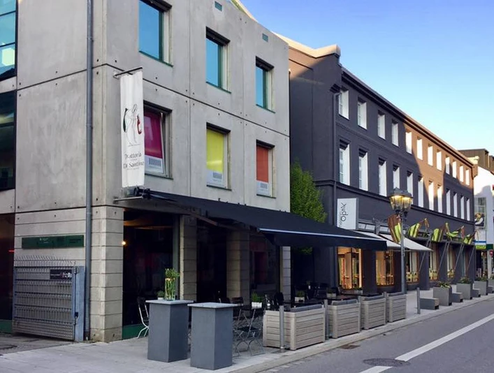 Trattoria Da Santino