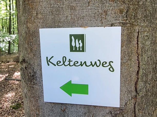 Keltenweg