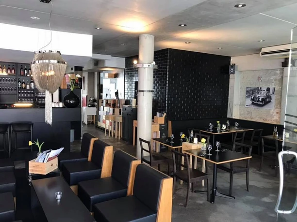 Trattoria Da Santino