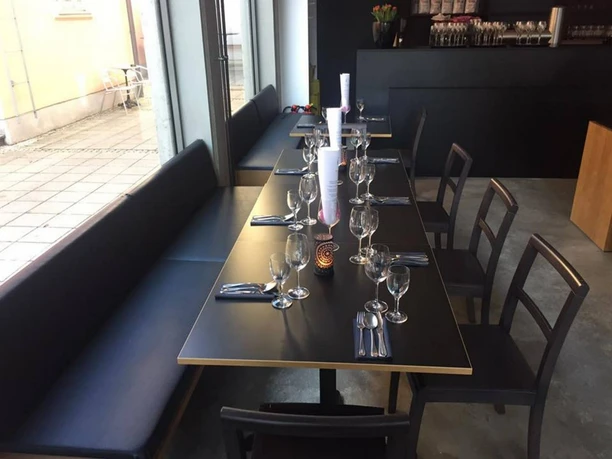 Trattoria Da Santino