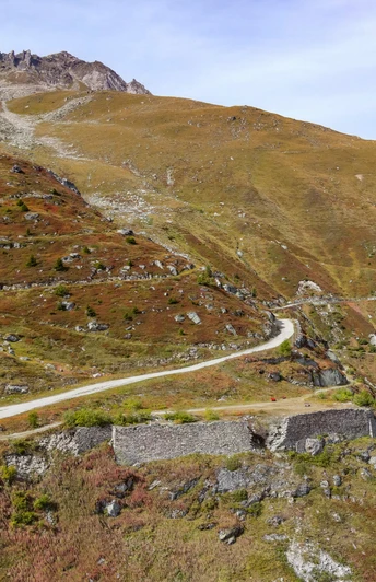 Themenweg Altes Hotel Jungfrau