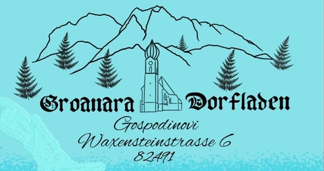 Groanara Dorfladen
