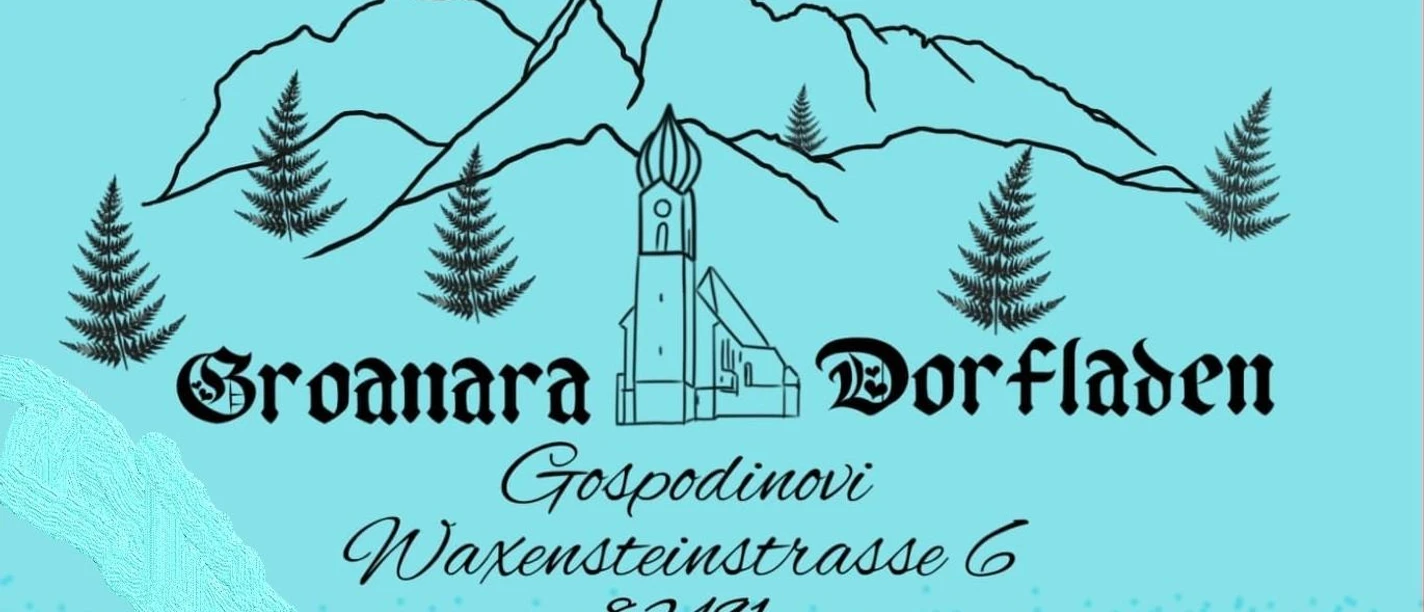 Groanara Dorfladen
