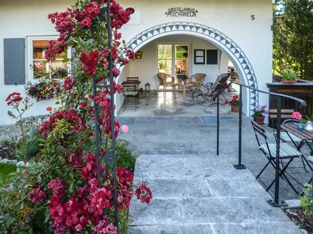 Gästehaus Michaela
