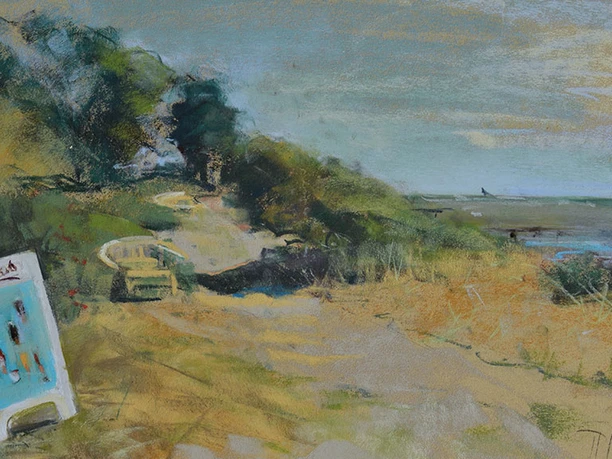 Kegnæs-Kunst-Atelier