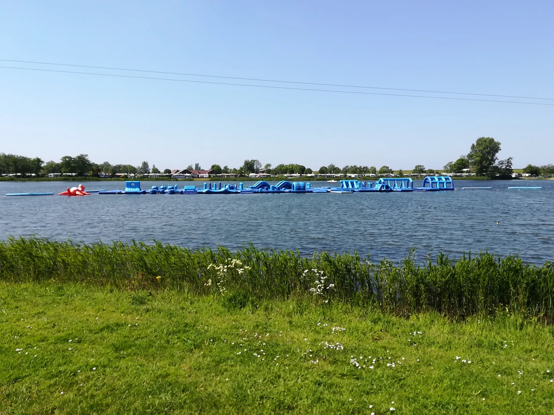 Aquapark Otterndorf