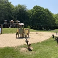 Spielplatz in den Almeauen | Büren