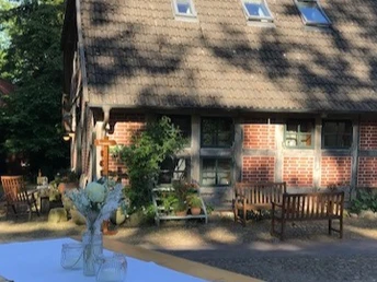 The Hansenhof courtyard