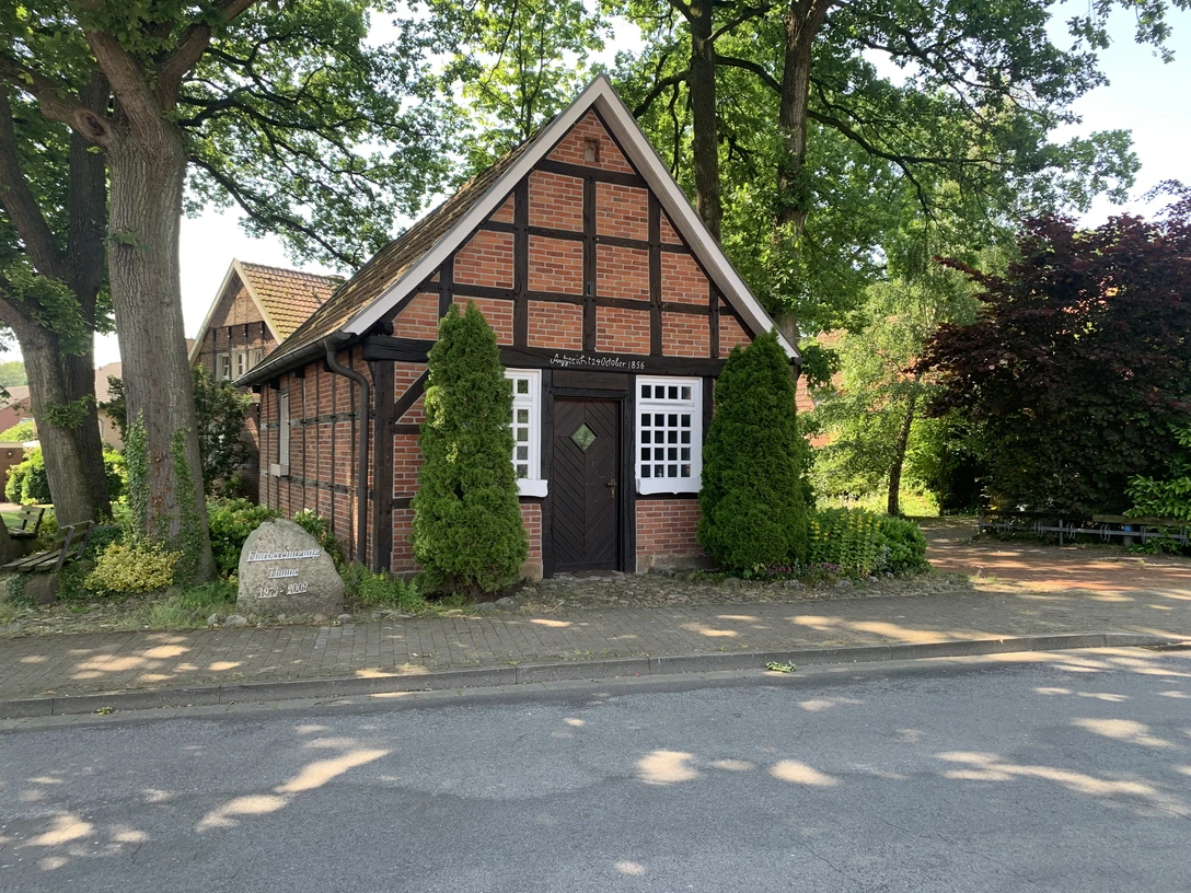 Alte Färberei ©Samtgemeinde Freren .JPG