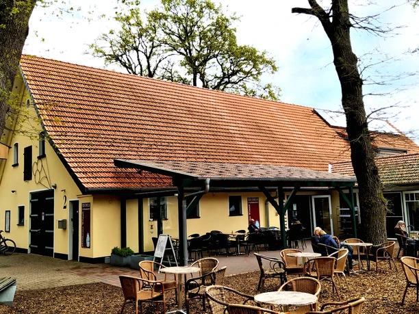 Milchkontor Wilstedt Milchkontor Wilstedt