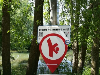 Trimm-dich-Pfad Otterndorf