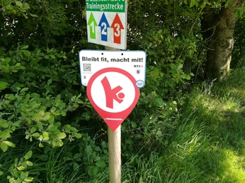 Trimm-dich-Pfad Otterndorf