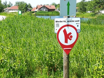 Trimm-dich-Pfad Otterndorf