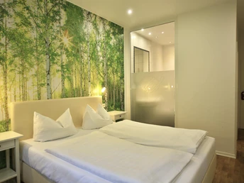 Doppelzimmer New Generation