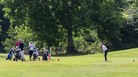 Nordborg-Golfklub-Udslag-hul-15-m