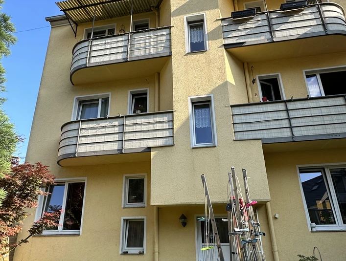 Herzlich willkommen bei Familie Peschke