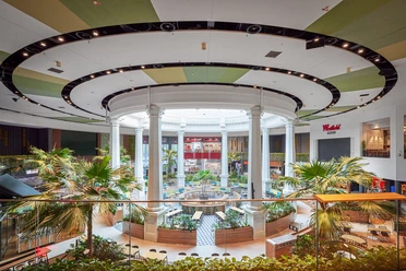 Westfield Centro, Oberhausen