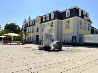 "Großer Abwasch"