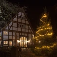 Mittelalterlicher Weihnachtsmarkt 2015 12 06 Heike Friedrich 5