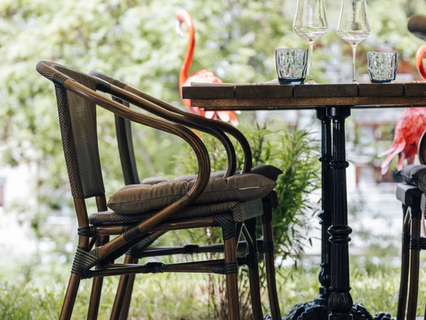 Restaurant Voliere