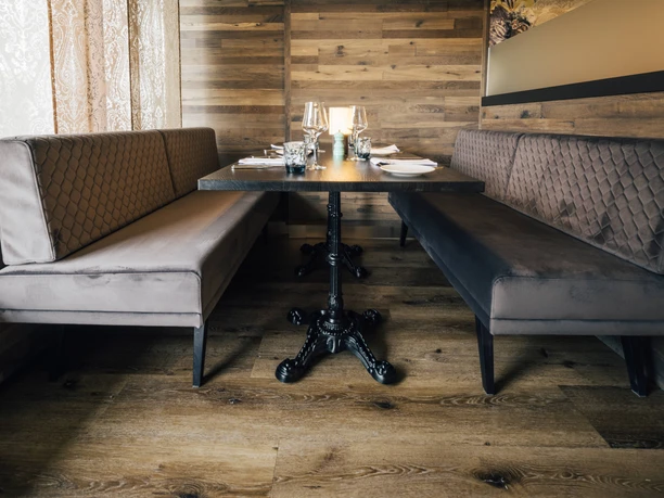Restaurant Voliere