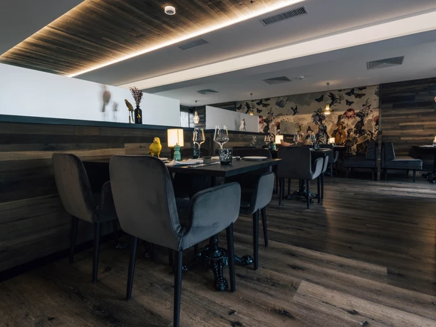 Restaurant Voliere