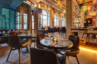 ANKER Restaurant ANKER Restaurant