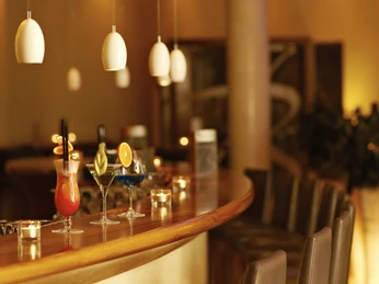 Des Balances Bar und Restaurant