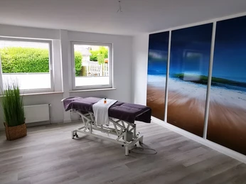 Insel-Sylt-Massage