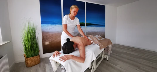 Insel-Sylt-Massage
