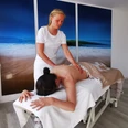 Insel-Sylt-Massage