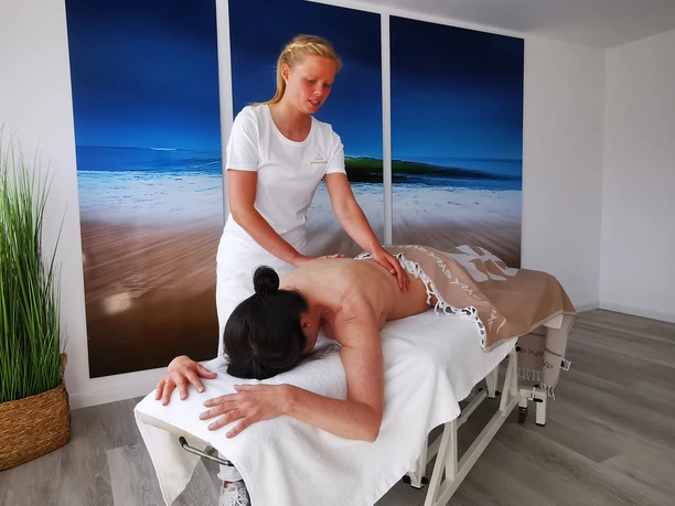Insel-Sylt-Massage