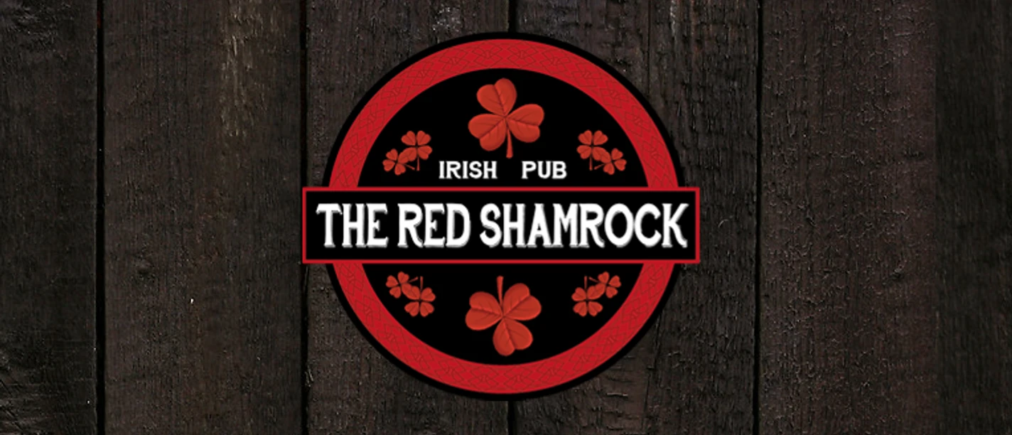 The Red Shamrock The Red Shamrock
