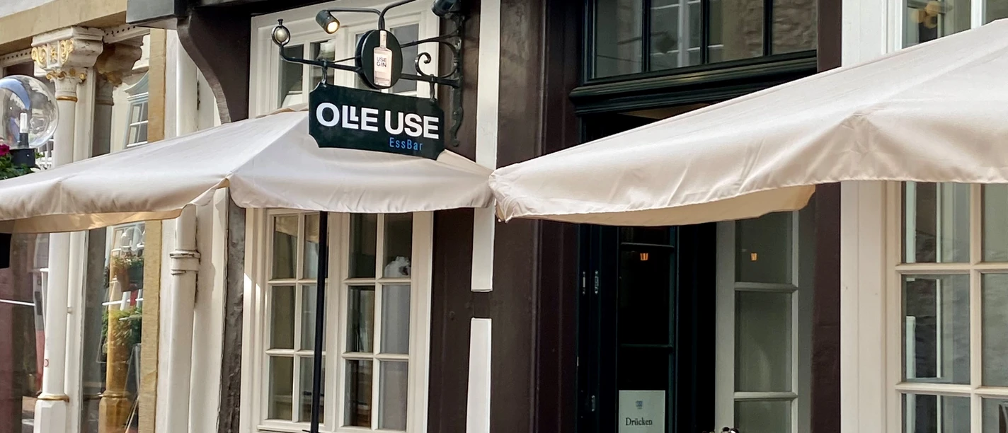 Olle Use Olle Use