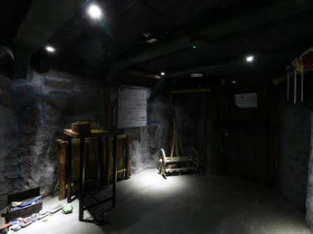 Escaperoom August Bartels Vistory in Goslar Escaperoom August Bartels Vistory in Goslar