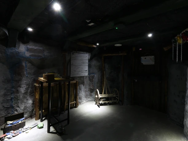 Escaperoom August Bartels Vistory in Goslar Escaperoom August Bartels Vistory in Goslar