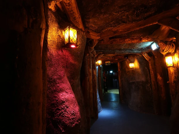 Haunted House im Vistory Goslar
