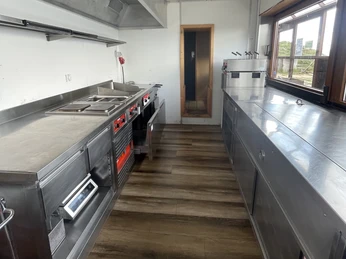 Kueche-Gruppenhaus-Riederfurka