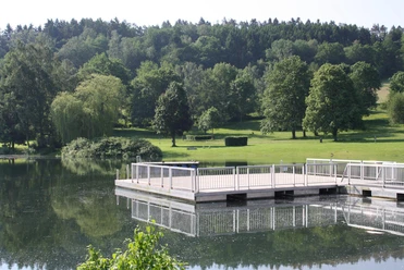 Seebühne