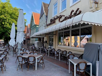 Cafe Brüning Otterndorf