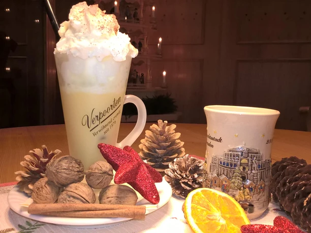 Gemütliche Winterzeit Gemütliche Winterzeit