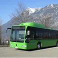 Ortsbus Garmisch-Partenkirchen