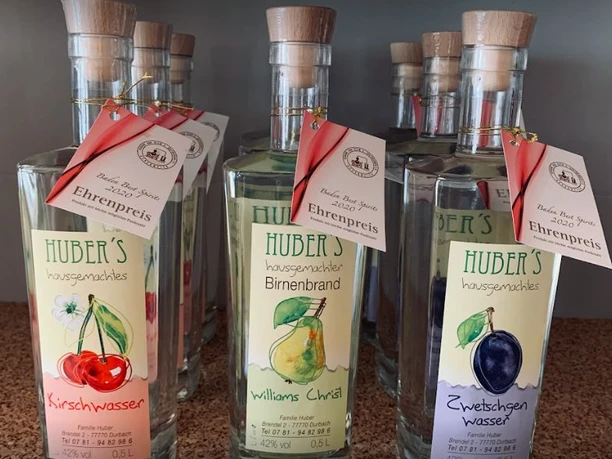 Schn pse Familie Huber