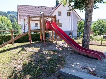 Spielplatz Lärchenweg in Oberwolfach