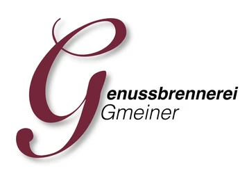 Logo Genussbrennerei Gmeiner