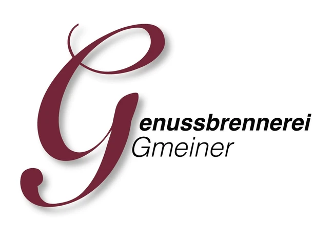 Logo Genussbrennerei Gmeiner